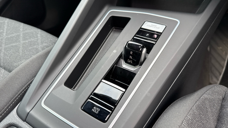 Volkswagen Golf 1.0 eTSI Life 5dr DSG Petrol Estate